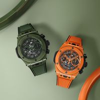 Hublot ra mắt tại Watches & Wonders 2024