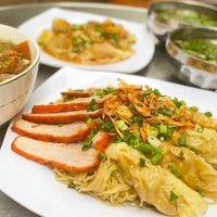 Phố ẩm thực TP.HCM