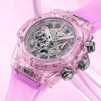 Hublot ra mắt tại Watches & Wonders 2024