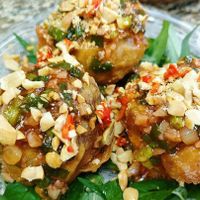 Phố ẩm thực TP.HCM