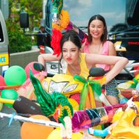 Miss Grand Vietnam 2024 đổi mới
