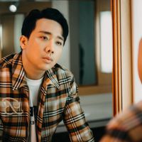 MC Trấn Thành