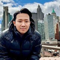 MC Trấn Thành