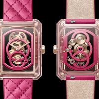 Những ngôi sao tinh tú của Chanel tại Watches and Wonders 2024