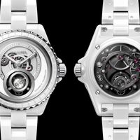 Những ngôi sao tinh tú của Chanel tại Watches and Wonders 2024