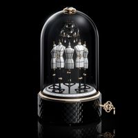 Những ngôi sao tinh tú của Chanel tại Watches and Wonders 2024
