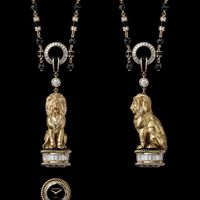 Những ngôi sao tinh tú của Chanel tại Watches and Wonders 2024