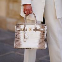 Hermès birkin
