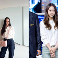 Phong cách của Krystal