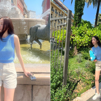 Phong cách của Krystal