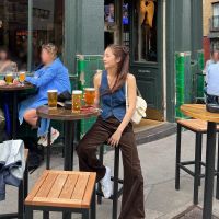 Phong cách của Krystal