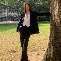 Phong cách của Krystal
