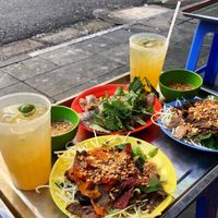 Phố ẩm thực Hà Nội