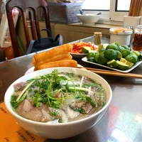 Phố ẩm thực Hà Nội