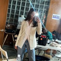 Phong cách của Krystal