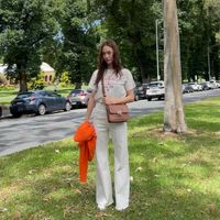 Phong cách của Krystal