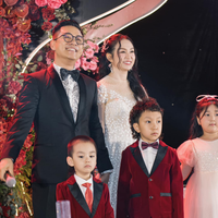 Tài sản vợ chồng Tuấn Hưng
