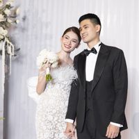 "nửa kia" của các Hoa hậu