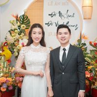 "nửa kia" của các Hoa hậu