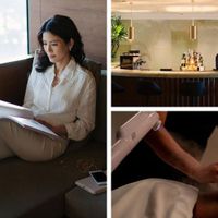 "Cất cánh" với 5 trải nghiệm bay xa xỉ