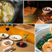 "Cất cánh" với 5 trải nghiệm bay xa xỉ