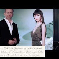 Đám cưới Minh Tú