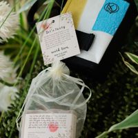 Đám cưới Minh Tú