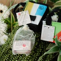 Đám cưới Minh Tú