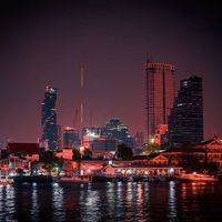 Du lịch Sài Gòn một mình