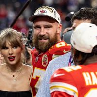 Bạn trai Taylor Swift