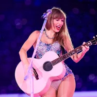 Bạn trai Taylor Swift