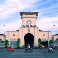 Thuộc nằm lòng 3 quán ngon khu chợ Bến Thành