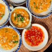 Thuộc nằm lòng 3 quán ngon khu chợ Bến Thành