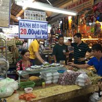 Thuộc nằm lòng 3 quán ngon khu chợ Bến Thành