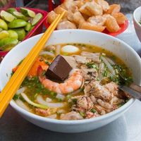 Thuộc nằm lòng 3 quán ngon khu chợ Bến Thành