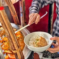 Thuộc nằm lòng 3 quán ngon khu chợ Bến Thành