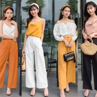 Phong cách thời trang ulzzang