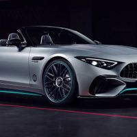 Giới tài phiệt Queen of Tears chỉ dùng xe sang từ Mercedes-Benz