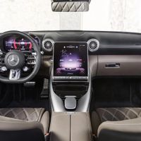 Giới tài phiệt Queen of Tears chỉ dùng xe sang từ Mercedes-Benz