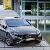 Giới tài phiệt Queen of Tears chỉ dùng xe sang từ Mercedes-Benz