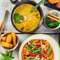 Những món ăn xa xỉ nhất thế giới, giá cả vô cùng khó tin