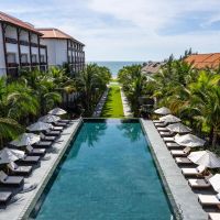 The Anam Mũi Né khai trương Saigon Bar mang phong cách cổ điển