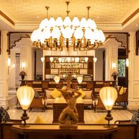 The Anam Mũi Né khai trương Saigon Bar mang phong cách cổ điển