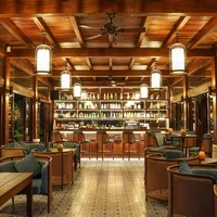 The Anam Mũi Né khai trương Saigon Bar mang phong cách cổ điển