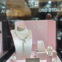 Triển lãm Salon Deluxe 2024: Nơi vẻ đẹp kiệt tác gặp gỡ phong cách thượng lưu