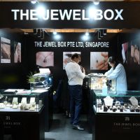 Triển lãm Salon Deluxe 2024: Nơi vẻ đẹp kiệt tác gặp gỡ phong cách thượng lưu