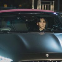Giới tài phiệt Queen of Tears chỉ dùng xe sang từ Mercedes-Benz