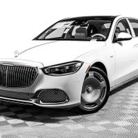 Giới tài phiệt Queen of Tears chỉ dùng xe sang từ Mercedes-Benz