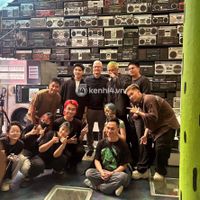 Tim Cook đến Việt Nam
