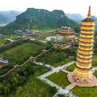 Điểm du lịch tâm linh